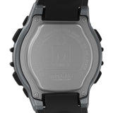 TW5M64600 Reloj Timex Ironman Classic 10 de hombre pulsera de resina 44mm