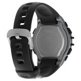 TW5M64600 Reloj Timex Ironman Classic 10 de hombre pulsera de resina 44mm