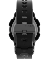 TW5M64800 Reloj Timex IRONMAN de hombre pulsera de silicona 42 mm