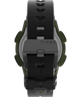 TW5M64900 Reloj Timex Ironman Shock Endure de hombre pulsera de caucho 42 mm