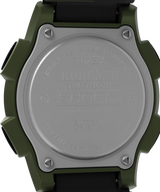 TW5M64900 Reloj Timex Ironman Shock Endure de hombre pulsera de caucho 42 mm