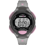 TW5M65700 Reloj Timex Ironman essential de dama pulsera de resina 34 mm