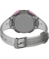 TW5M65700 Reloj Timex Ironman essential de dama pulsera de resina 34 mm