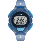 TW5M65800 Reloj Timex Ironman de dama pulsera de caucho 34 mm