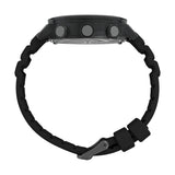 TW5M66900 Reloj Triathlon 200 de hombre correa de caucho