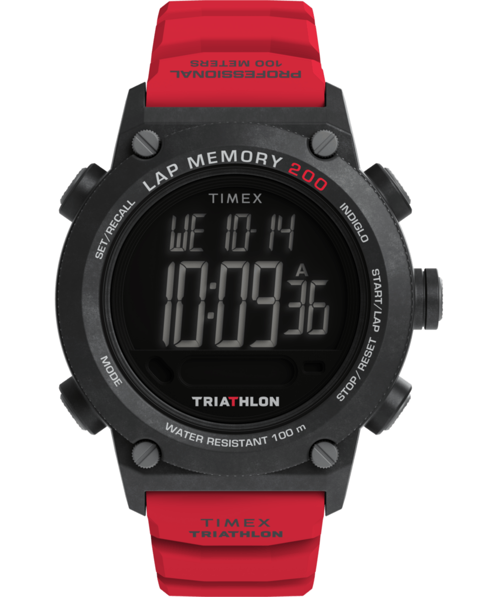 TW5M67000 reloj Timex