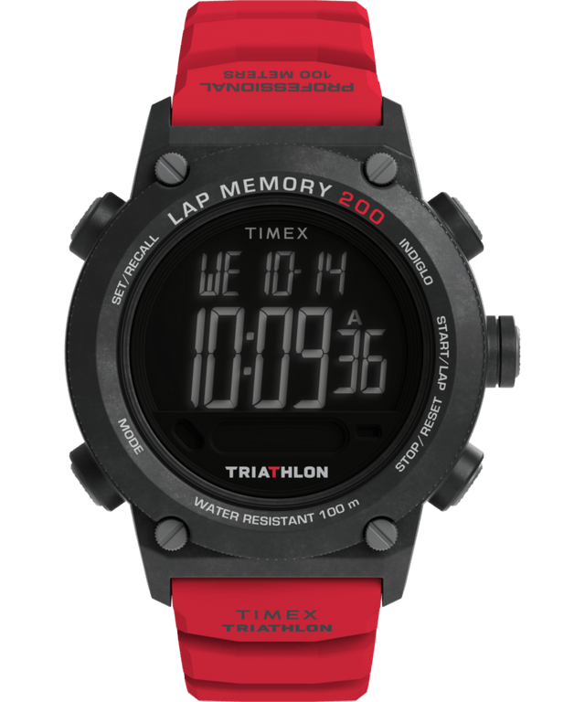 TW5M67000 reloj Timex