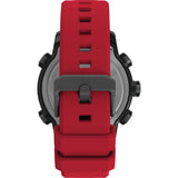 TW5M67000 Reloj Timex Triathlon de hombre correa de resina