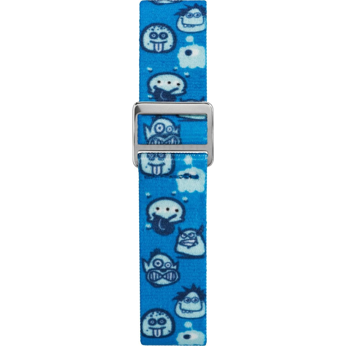 TW7C25700 Reloj Timex Análogo Infantil banda de Tela 28 mm
