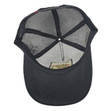 Gorras Basic Cap Authentic food con malla trasera