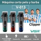 V-013 Recortadora de Precisión para Uso Profesional
