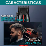 V-026 Máquina Profesional para Corte de Cabello VGR