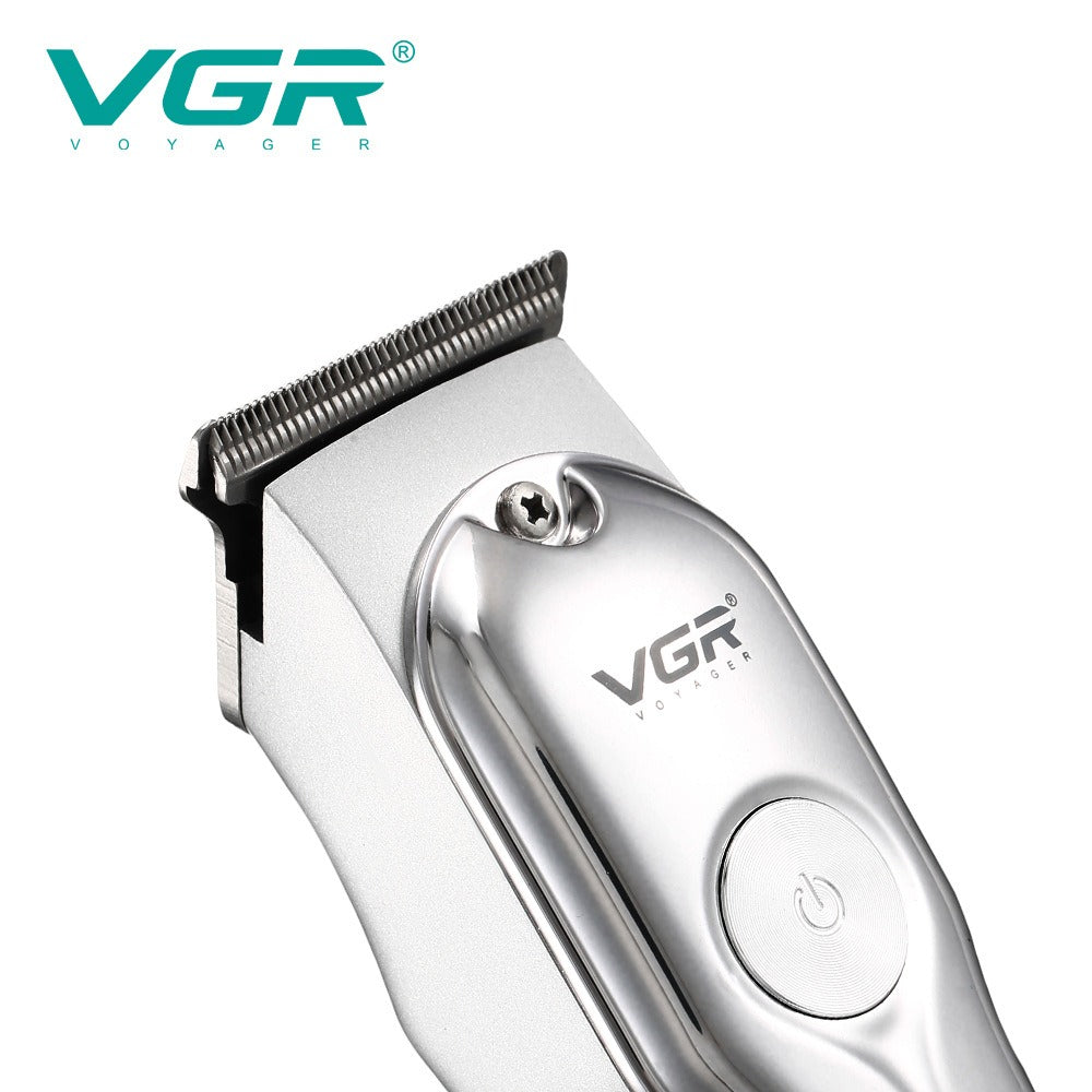 V-071 Rasuradora inalámbrica recargable por USB