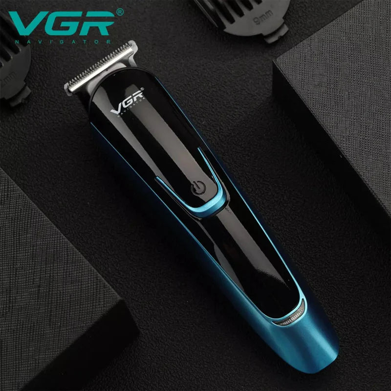 V-183 Rasuradora VGR de pelo recargable