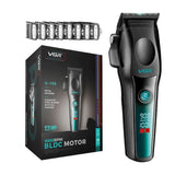 V-195 Maquina Profesional de corte de cabello VGR