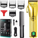 V-227 Rasuradora VGR de pelo recargable