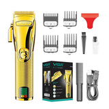 V-227 Rasuradora VGR de pelo recargable