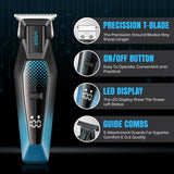 VGR V-253 Recortadora Profesional de Cabello