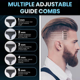 VGR V-253 Recortadora Profesional de Cabello