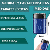 V-347 Recortadora de cabello VGR pequeña