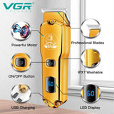 V-927 Máquina de corte de pelo VGR