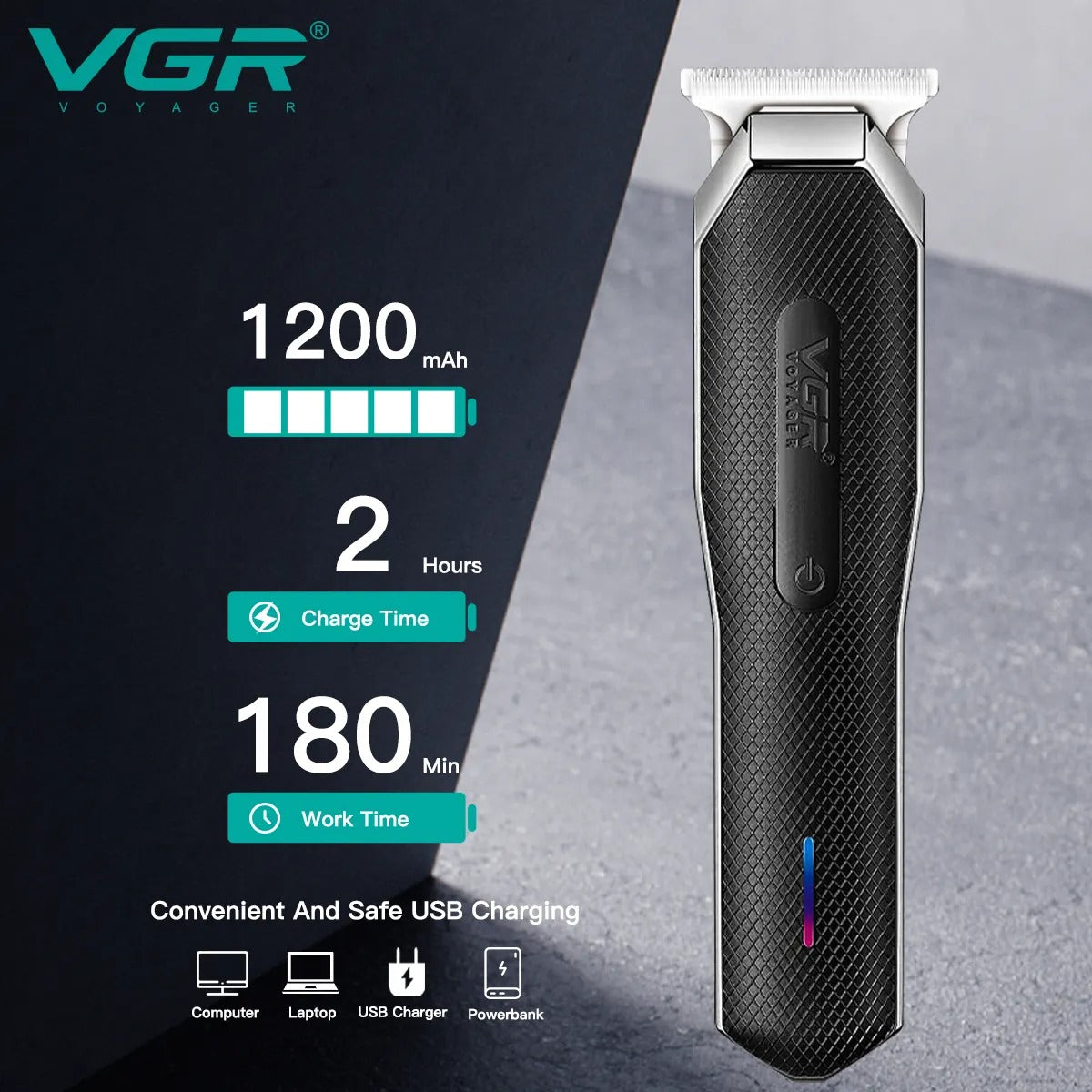 V-930 Clipper Profesional VGR