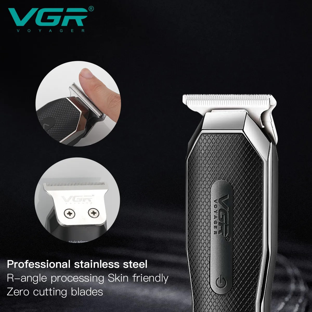 V-930 Clipper Profesional VGR