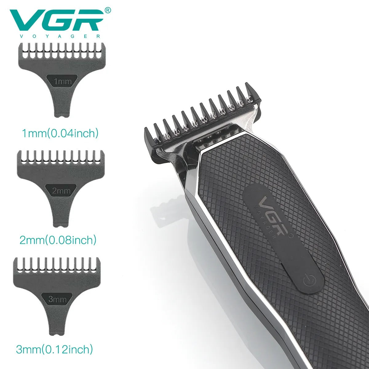 V-930 Clipper Profesional VGR