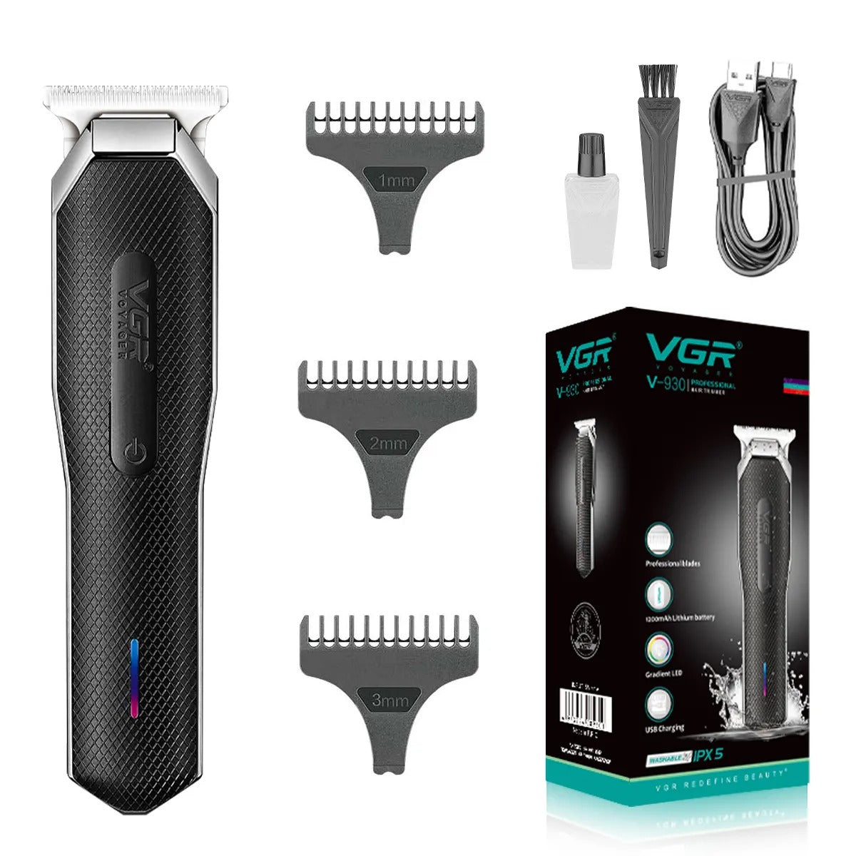 V-930 Clipper Profesional VGR