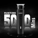 V-933 Rasuradora Profesional VGR de barba