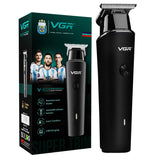 V-933 Rasuradora Profesional VGR de barba