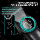 V-977 Recortadora Profesional para Hombre VGR