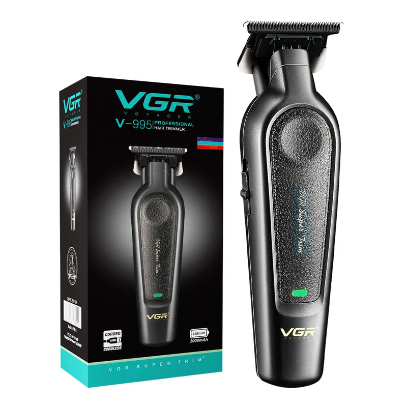 V-995 Rasuradora VGR Profesional inalámbrica