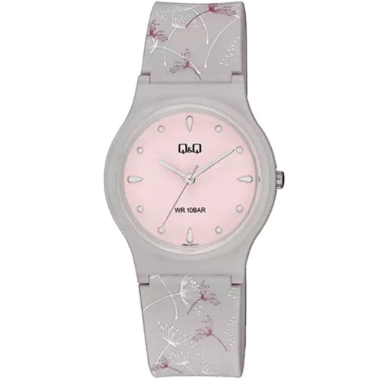 V06A Reloj QQ Infantil Ánalogo