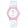 V06A Reloj QQ Infantil Ánalogo