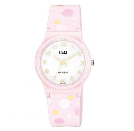 V06A Reloj QQ Infantil Ánalogo