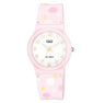 V06A Reloj QQ Infantil Ánalogo