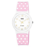 V06A Reloj QQ Infantil Ánalogo