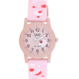 V22A Reloj QQ infantil Ánalogo