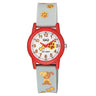 V22A Reloj QQ infantil Ánalogo