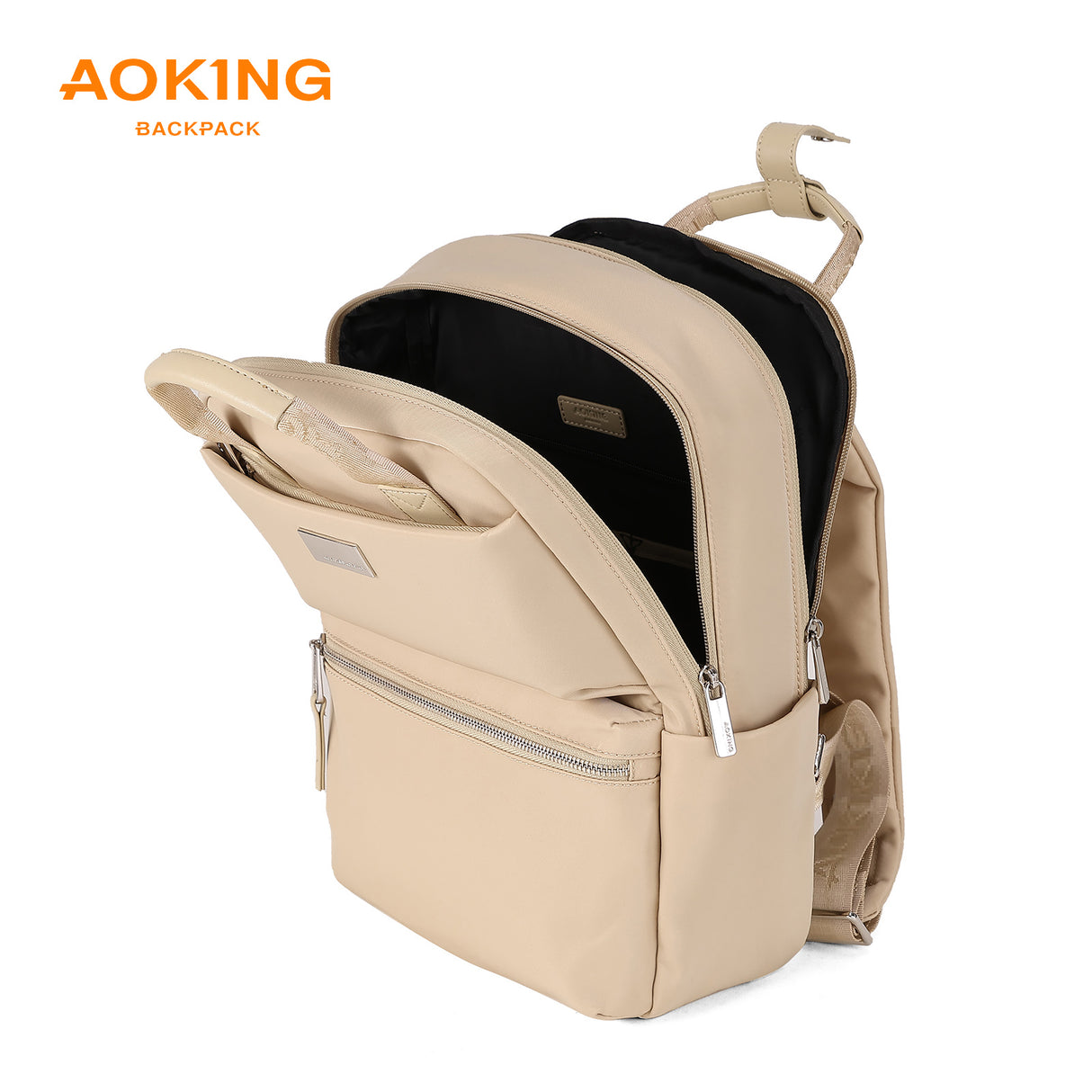 V2312017 Mochila Aoking Universitaria