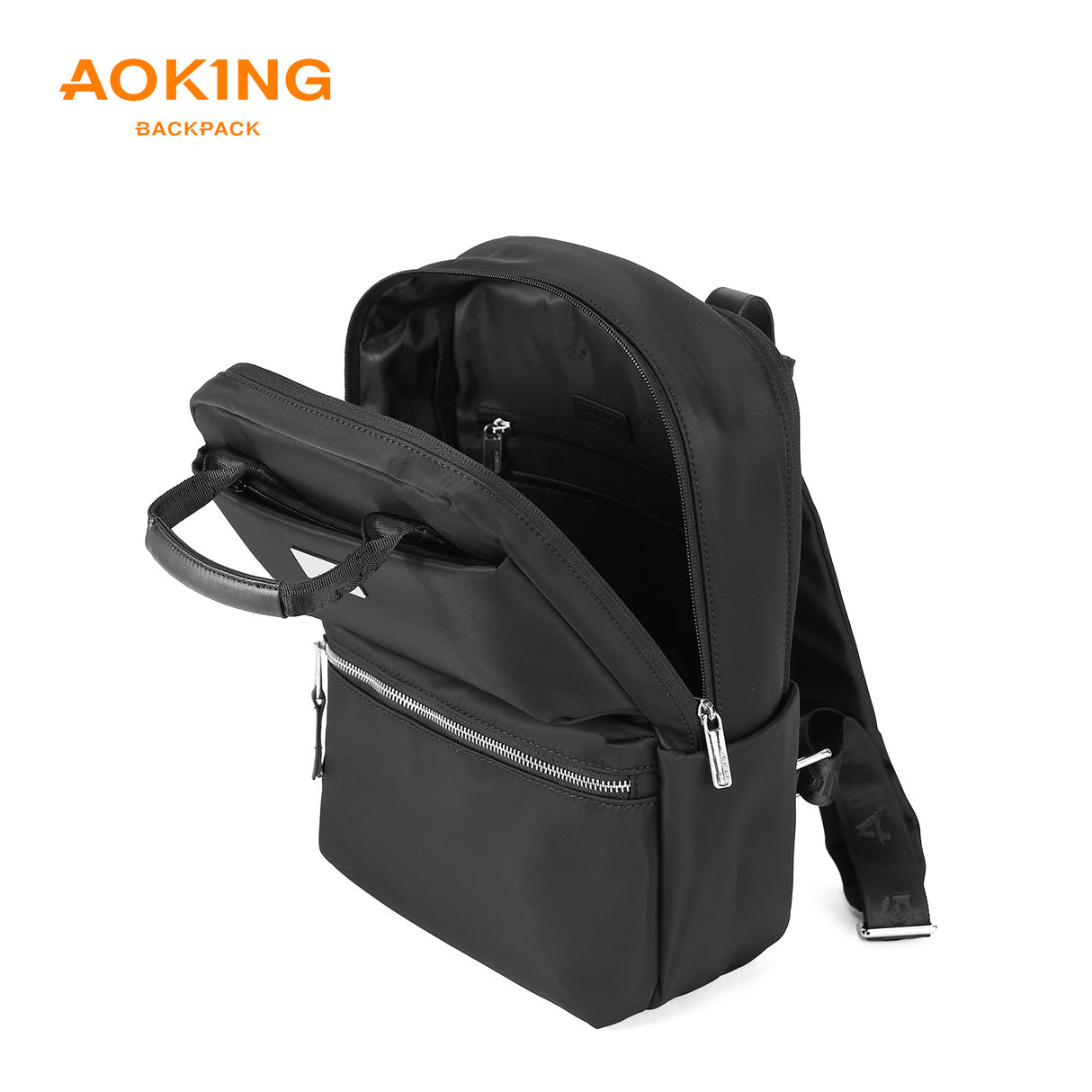 V2312017 Mochila Aoking Universitaria