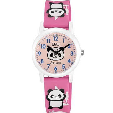 V23A Reloj QQ infantil Ánalogo