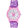 V23A Reloj QQ infantil Ánalogo