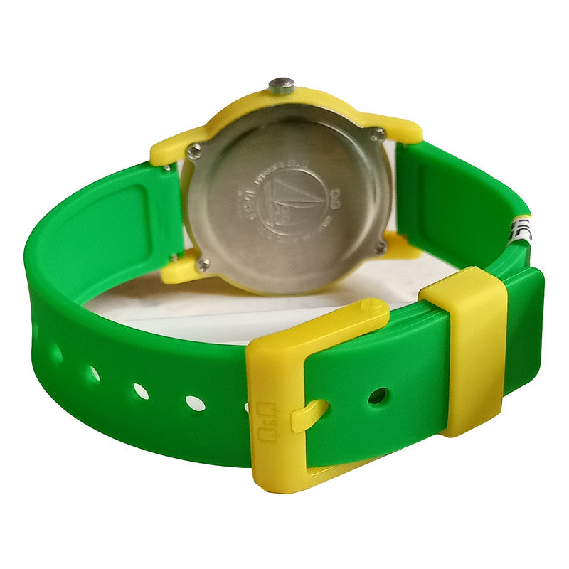 V23A Reloj QQ infantil Ánalogo