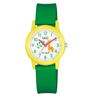 V23A Reloj QQ infantil Ánalogo