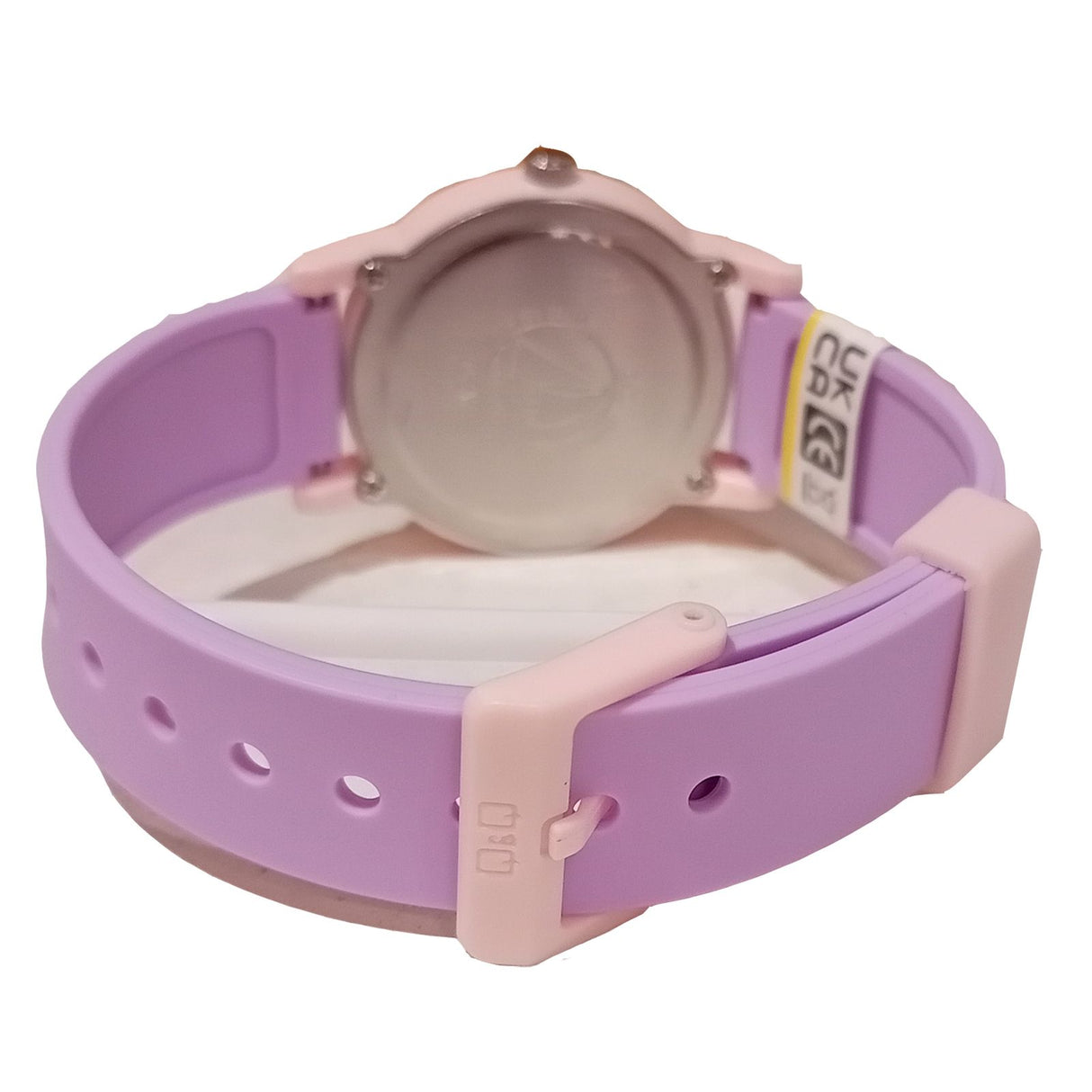 V23A Reloj QQ infantil Ánalogo