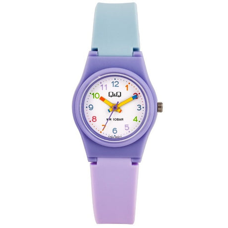 V28A Reloj QQ para niños ánalogo