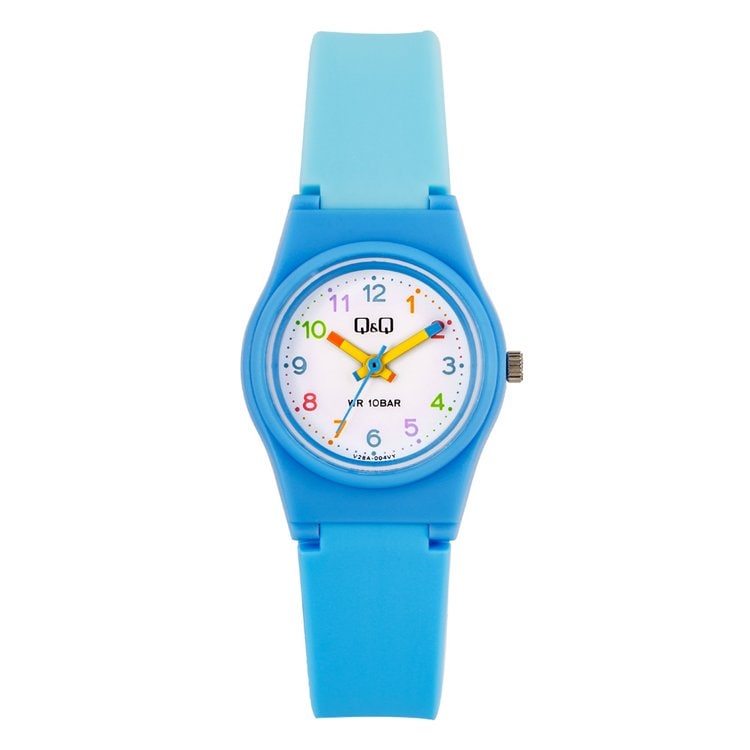 V28A Reloj QQ para niños ánalogo