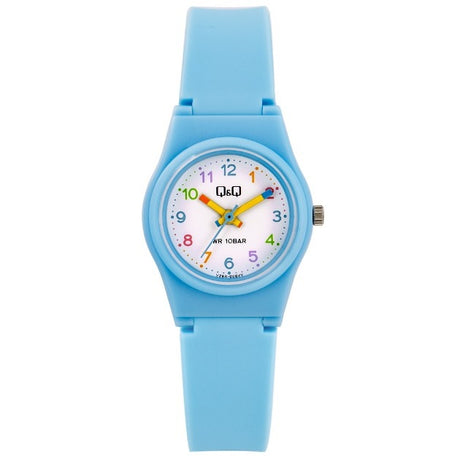 V28A Reloj QQ para niños ánalogo